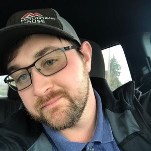 Meet your Posher, Todd